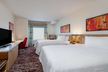 hilton garden inn longmont