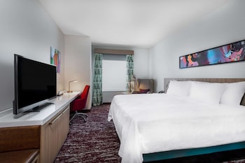 hilton garden inn longmont