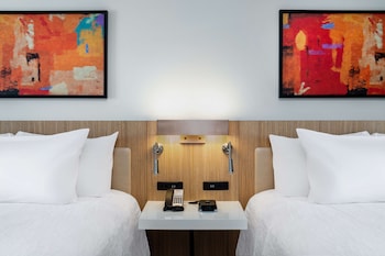 hilton garden inn longmont