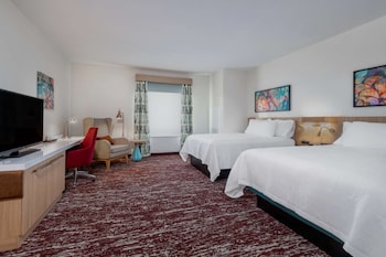 hilton garden inn longmont