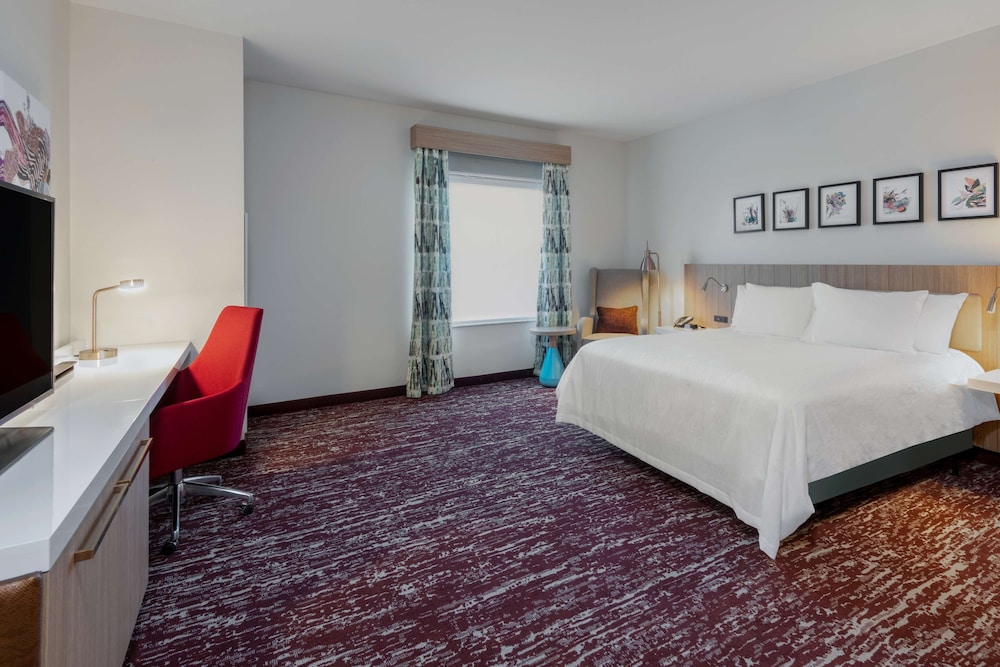 hilton garden inn longmont