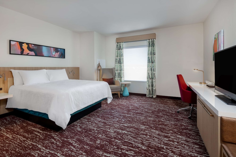 hilton garden inn longmont