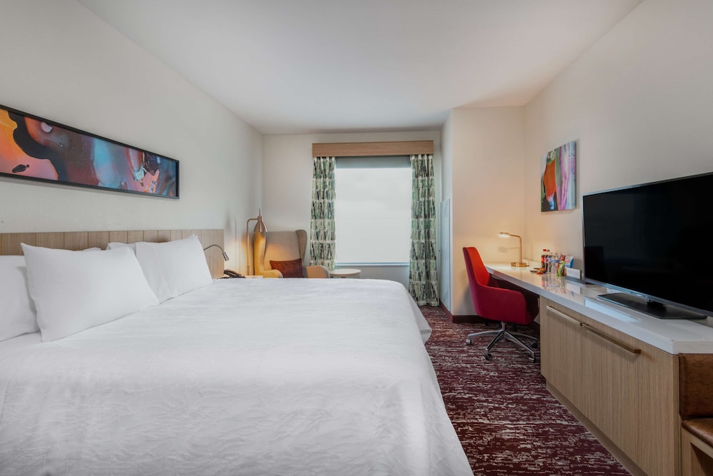 hilton garden inn longmont