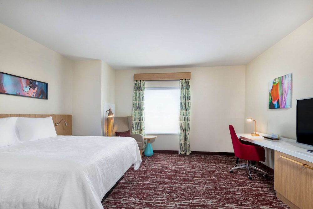 hilton garden inn longmont