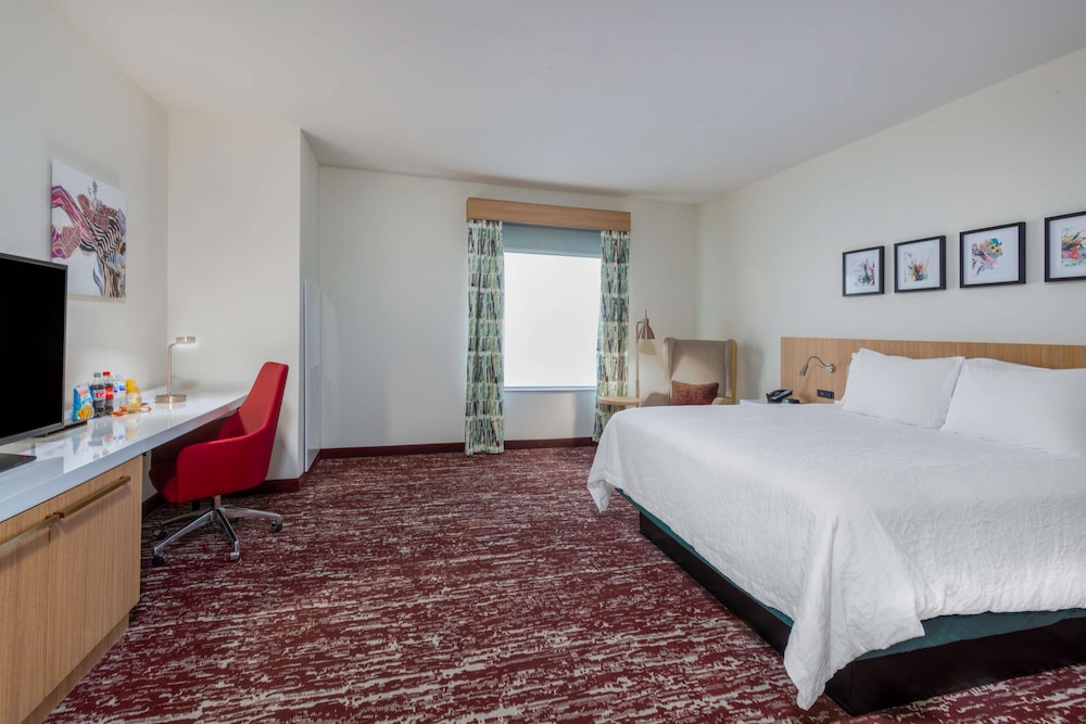 hilton garden inn longmont