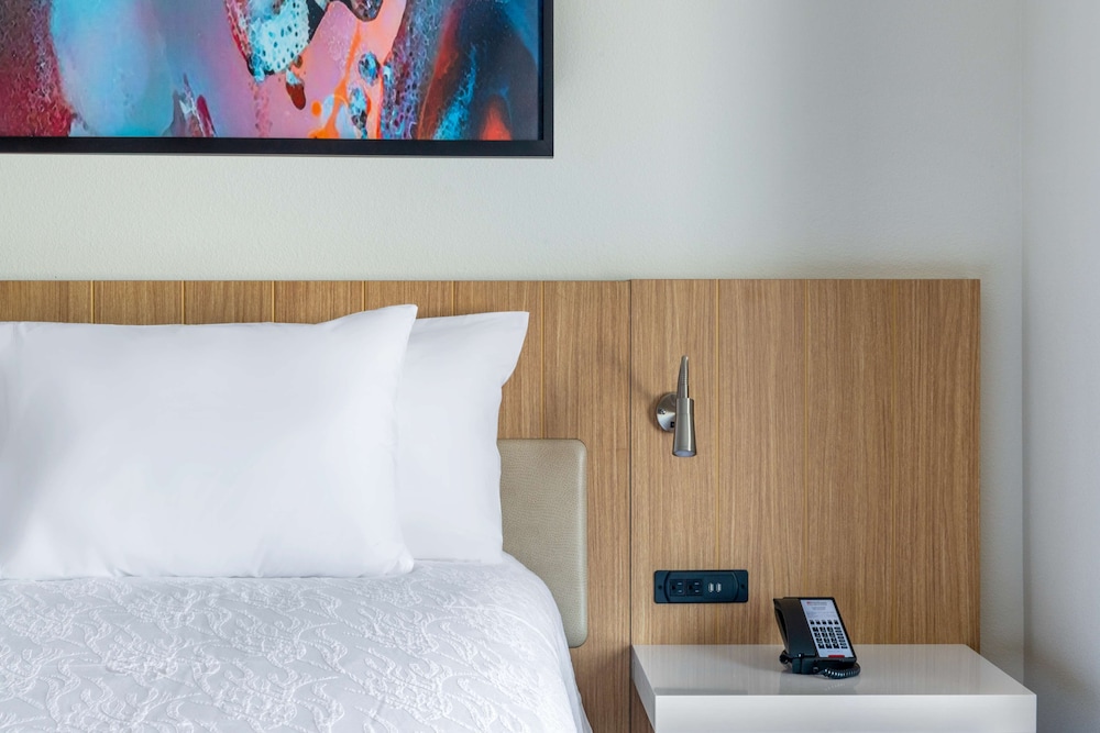 hilton garden inn longmont