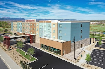 hilton garden inn longmont