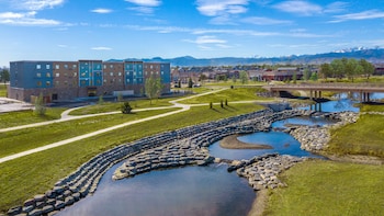 hilton garden inn longmont