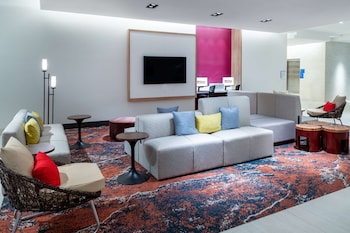 hilton garden inn longmont