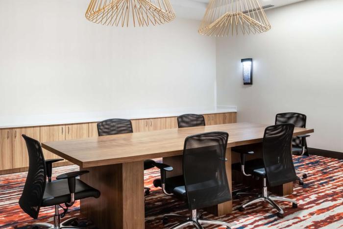 hilton garden inn longmont