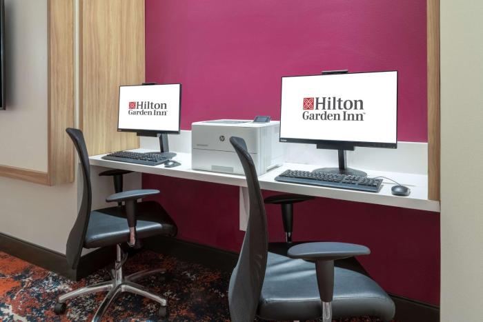hilton garden inn longmont