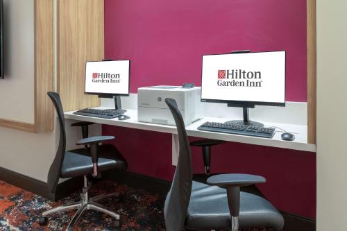 hilton garden inn longmont