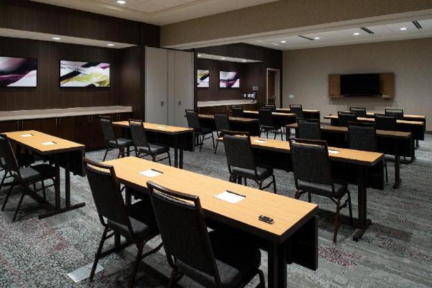 courtyard by marriott charlotte steele creek