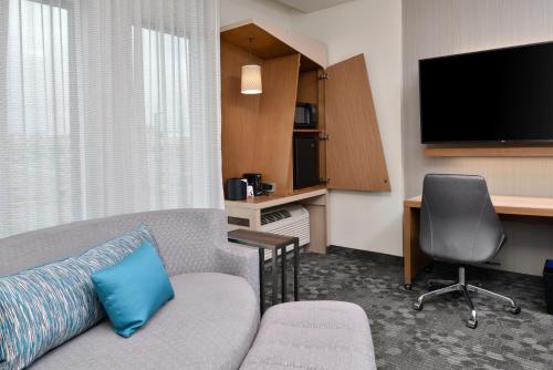 courtyard by marriott charlotte steele creek