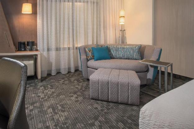 courtyard by marriott charlotte steele creek