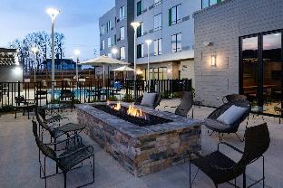 courtyard by marriott charlotte steele creek