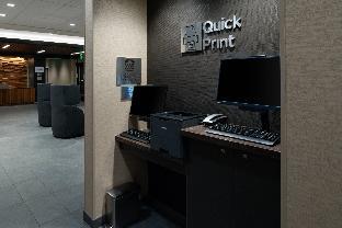 courtyard by marriott charlotte steele creek