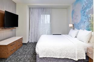 courtyard by marriott charlotte steele creek