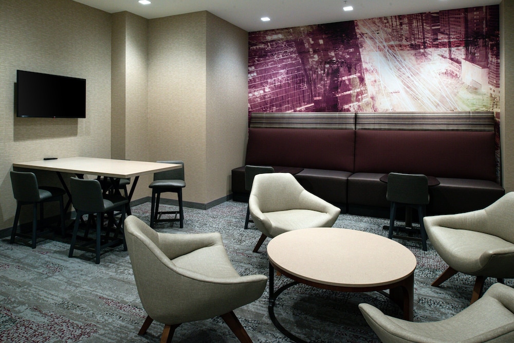 courtyard by marriott charlotte steele creek