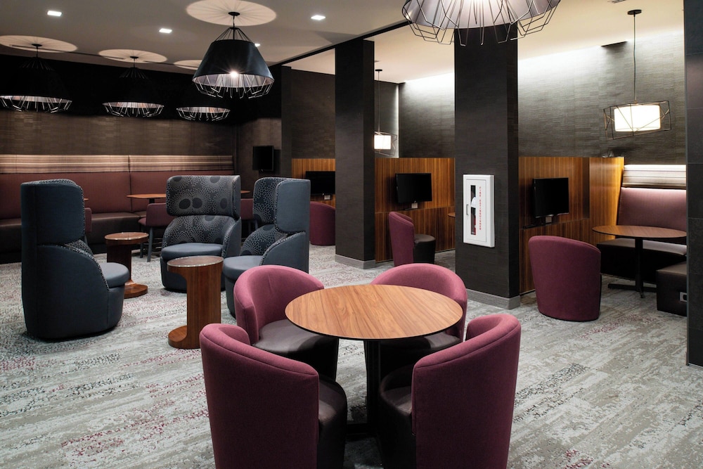 courtyard by marriott charlotte steele creek