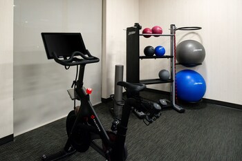 courtyard by marriott charlotte steele creek