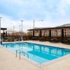 courtyard by marriott charlotte steele creek