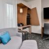 courtyard by marriott charlotte steele creek