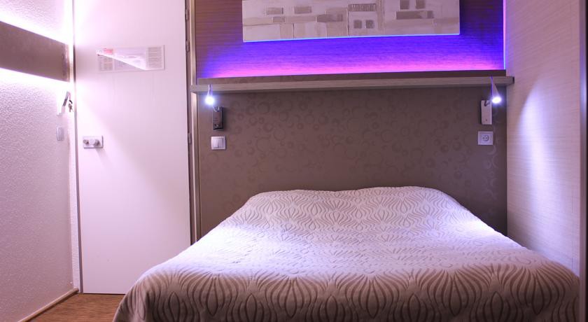The Originals City, Archotel,Sens>>Auxerre,3 star