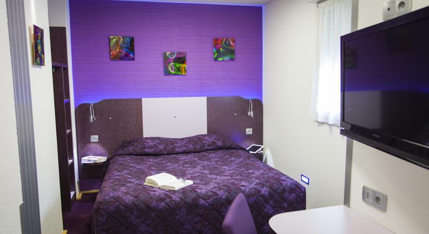 The Originals City, Archotel,Sens>>Auxerre,3 star