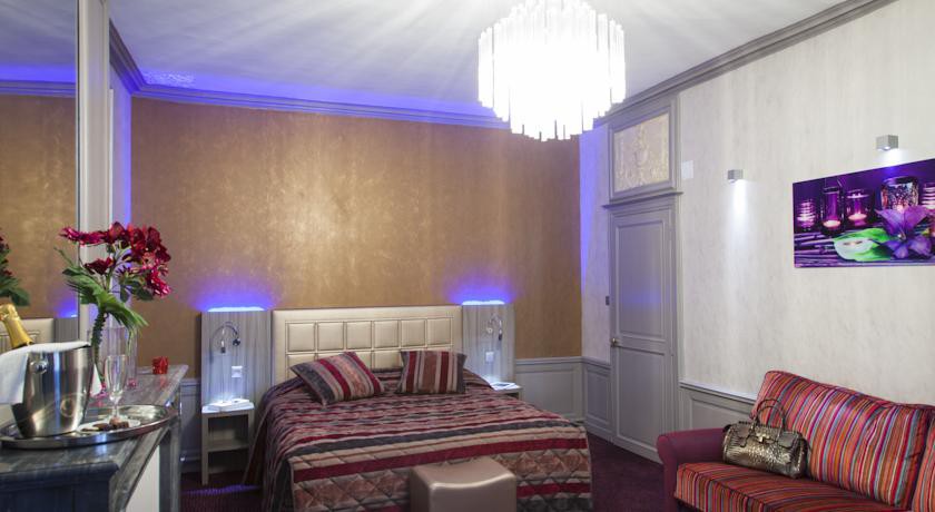 The Originals City, Archotel,Sens>>Auxerre,3 star