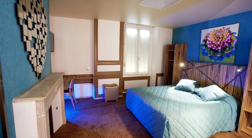 the originals city archotel