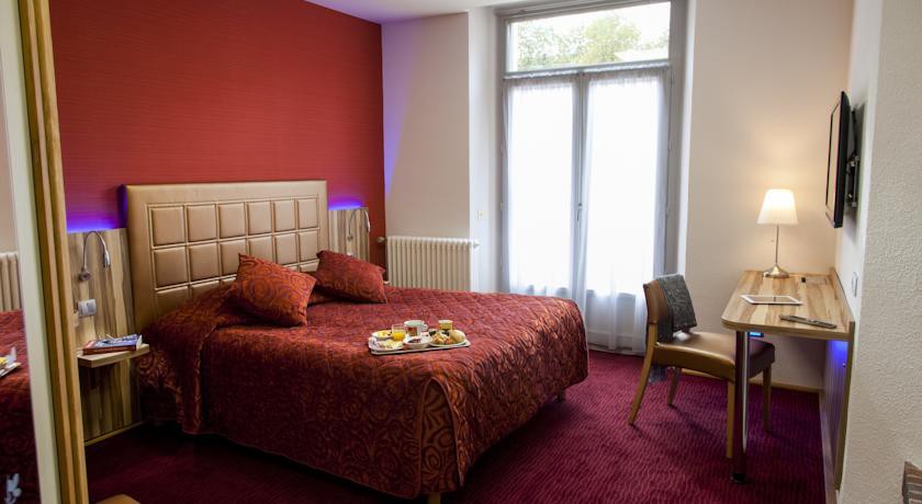 the originals city archotel