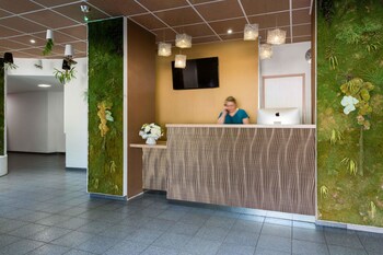 the originals city archotel