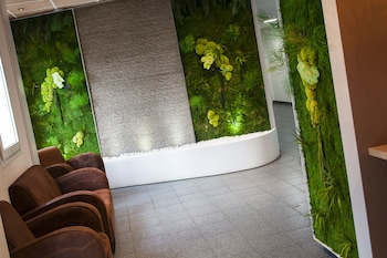 the originals city archotel