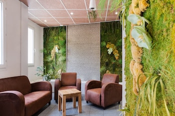 the originals city archotel