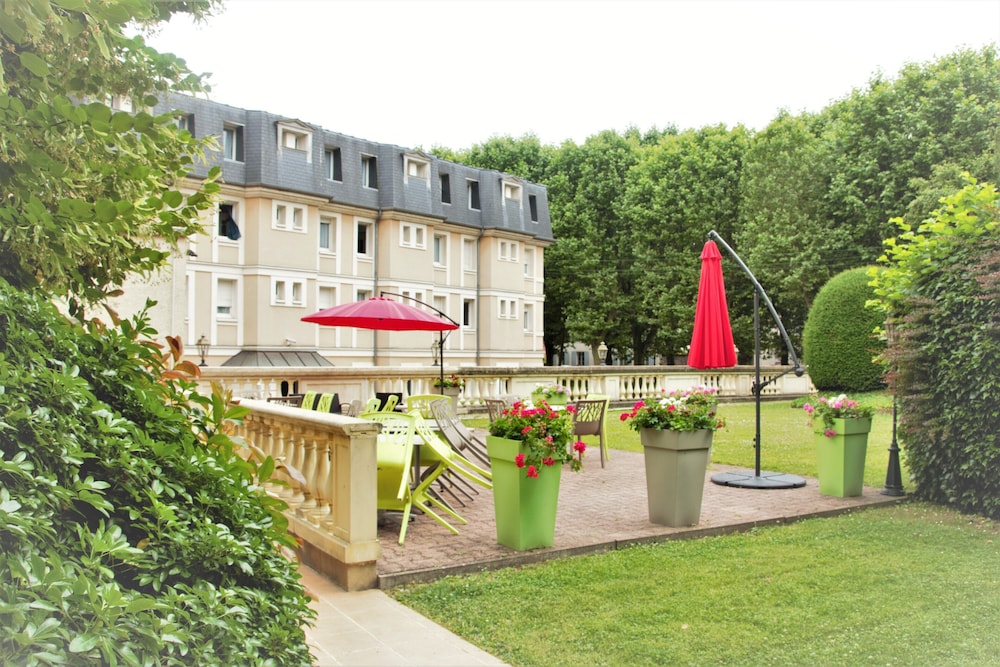 the originals city archotel