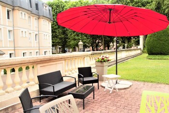 the originals city archotel