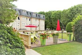 the originals city archotel