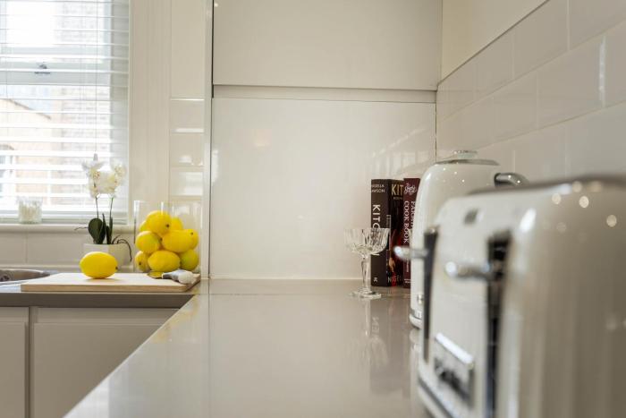 urban chic covent garden