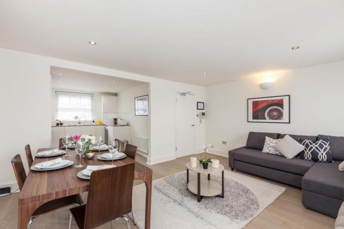 urban chic covent garden