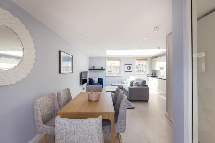 urban chic covent garden