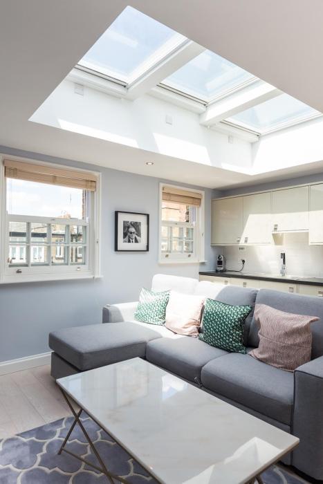 urban chic covent garden