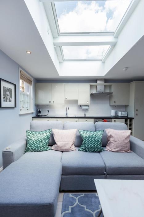 urban chic covent garden