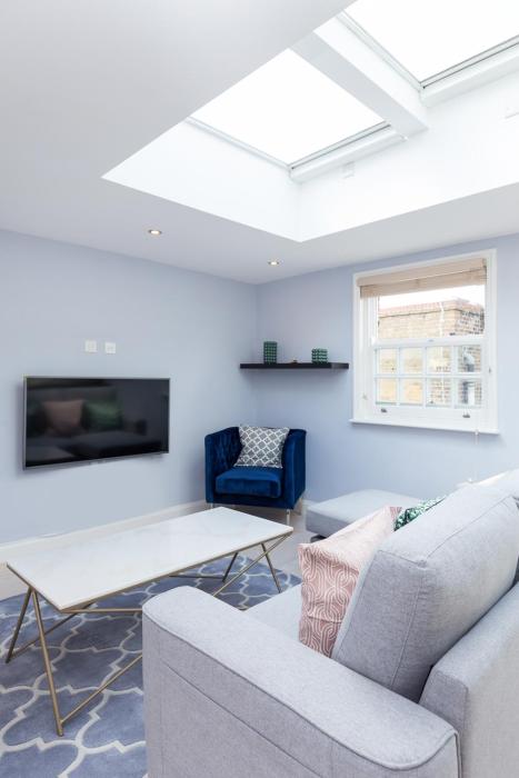 urban chic covent garden