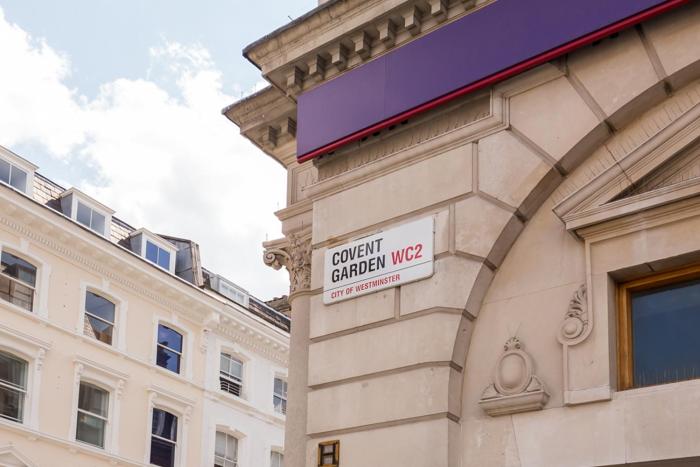 urban chic covent garden