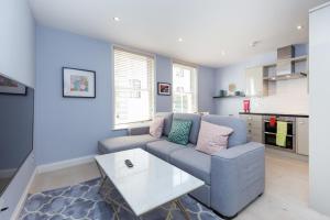 urban chic covent garden