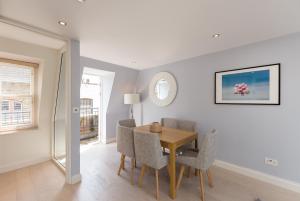 urban chic covent garden