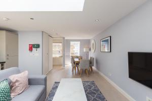 urban chic covent garden