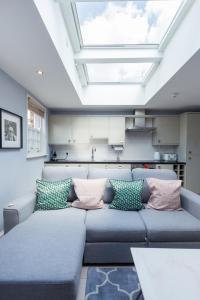 urban chic covent garden