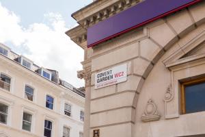 urban chic covent garden